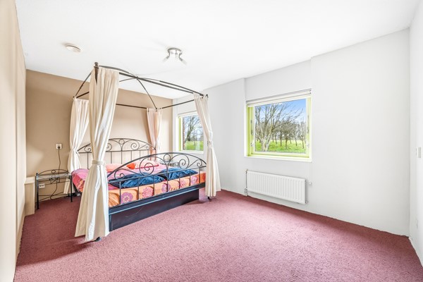 Medium property photo - Graskarpersingel 50, 2492 MV Den Haag